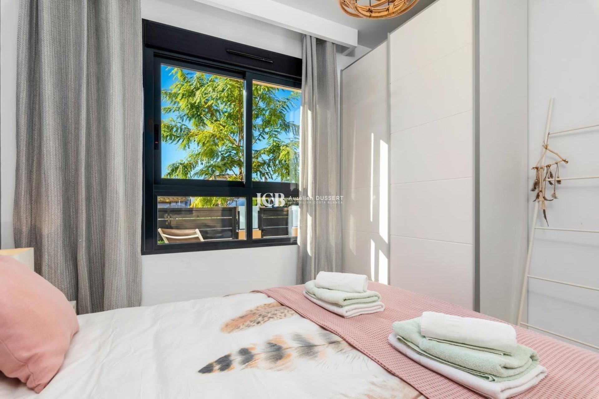 Resale - Apartment / flat -
Pilar de la Horadada