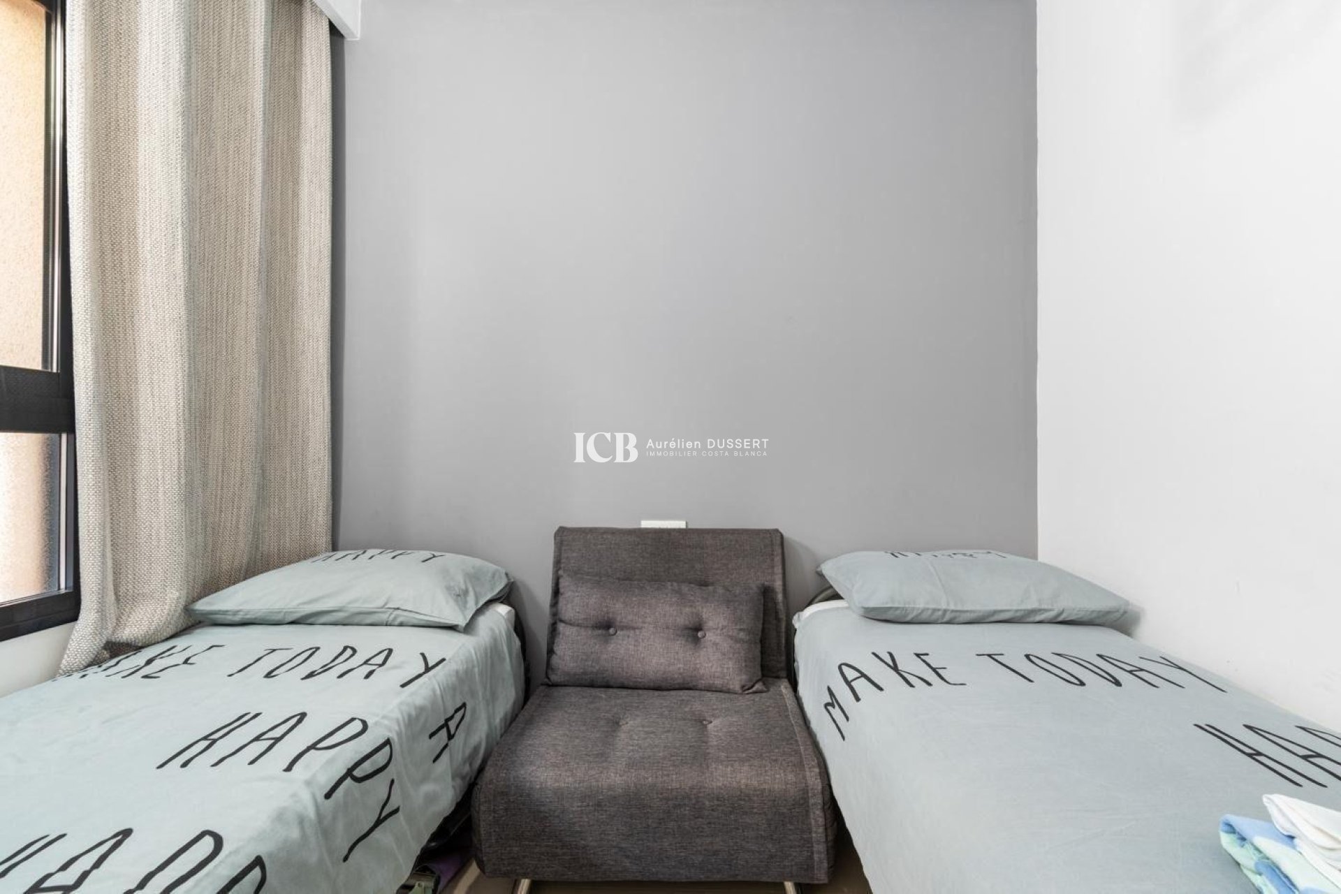 Resale - Apartment / flat -
Pilar de la Horadada