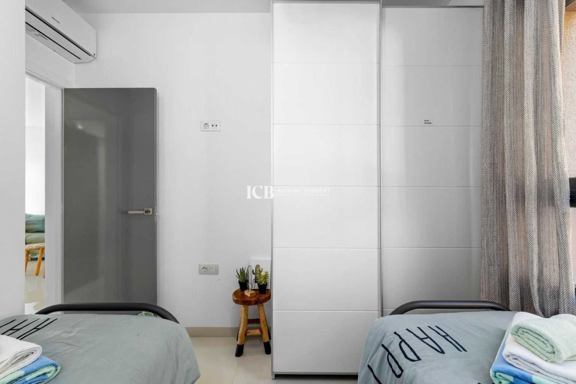 Resale - Apartment / flat -
Pilar de la Horadada