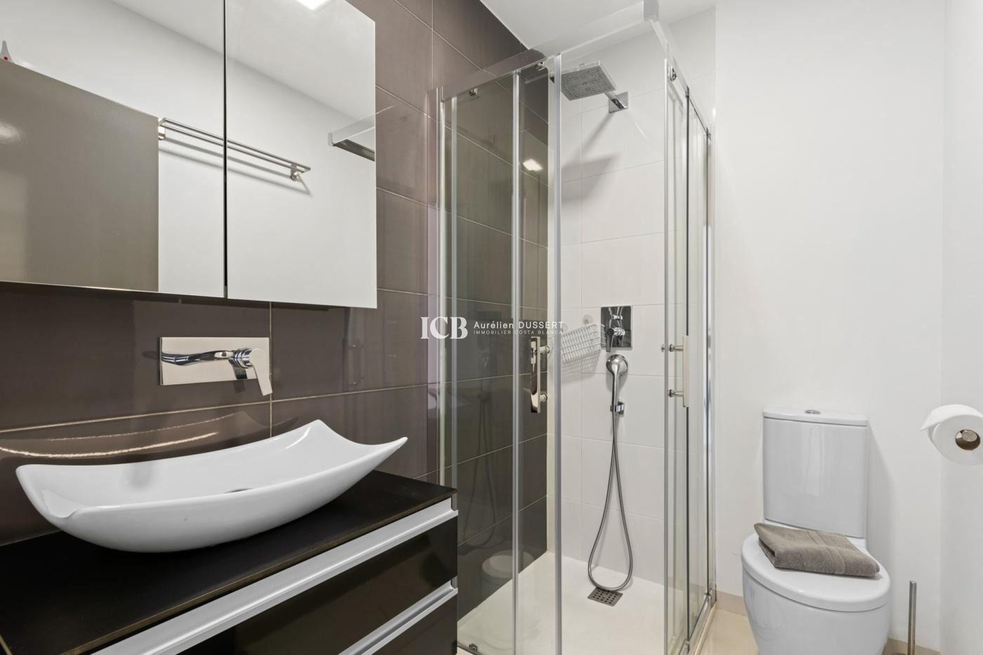 Resale - Apartment / flat -
Pilar de la Horadada