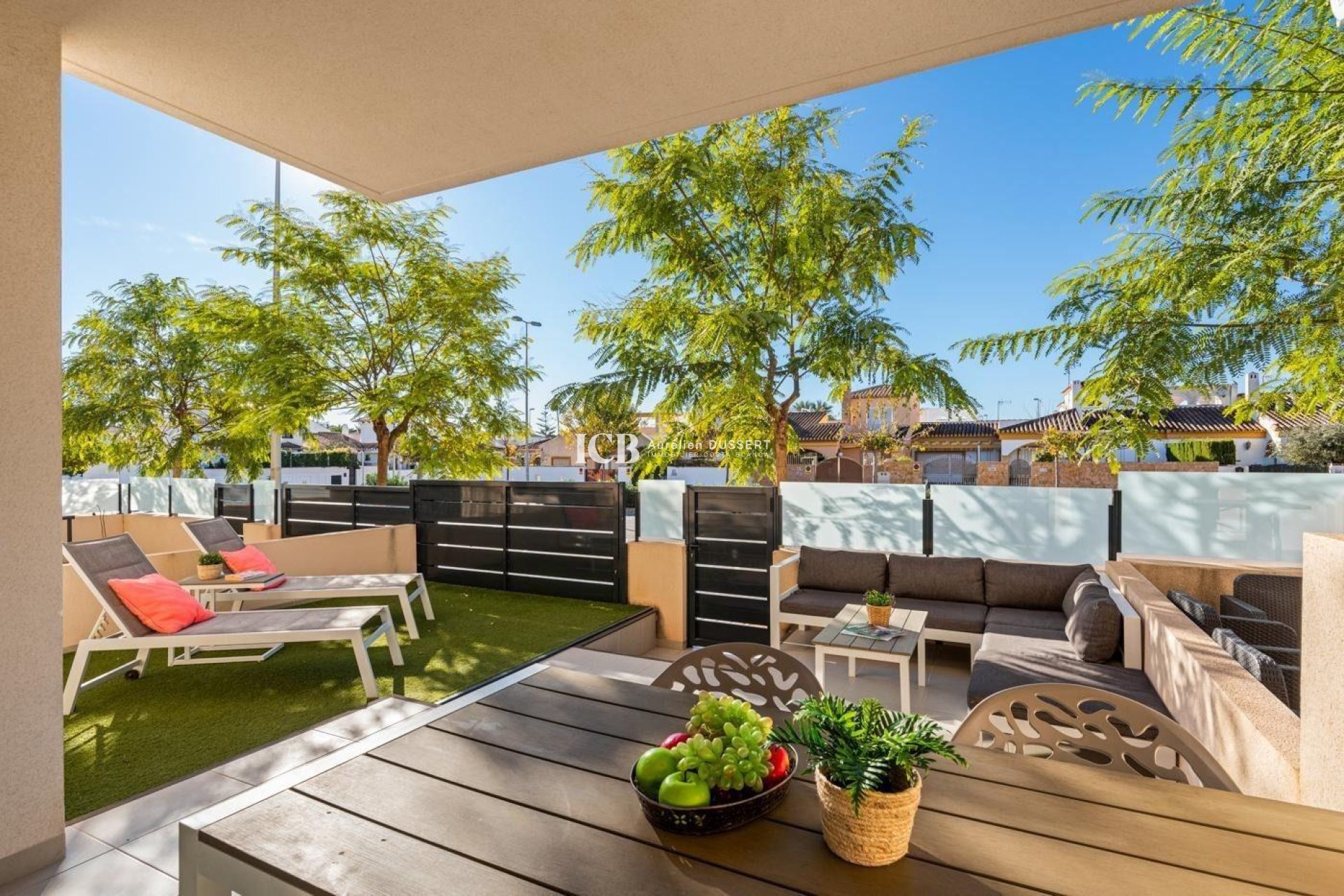 Resale - Apartment / flat -
Pilar de la Horadada