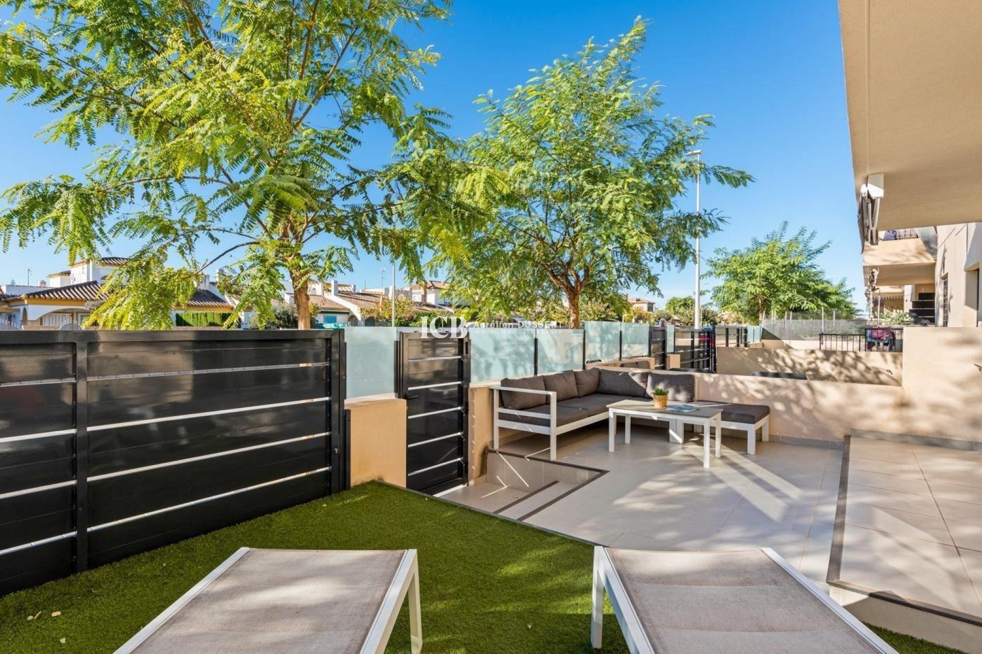 Resale - Apartment / flat -
Pilar de la Horadada