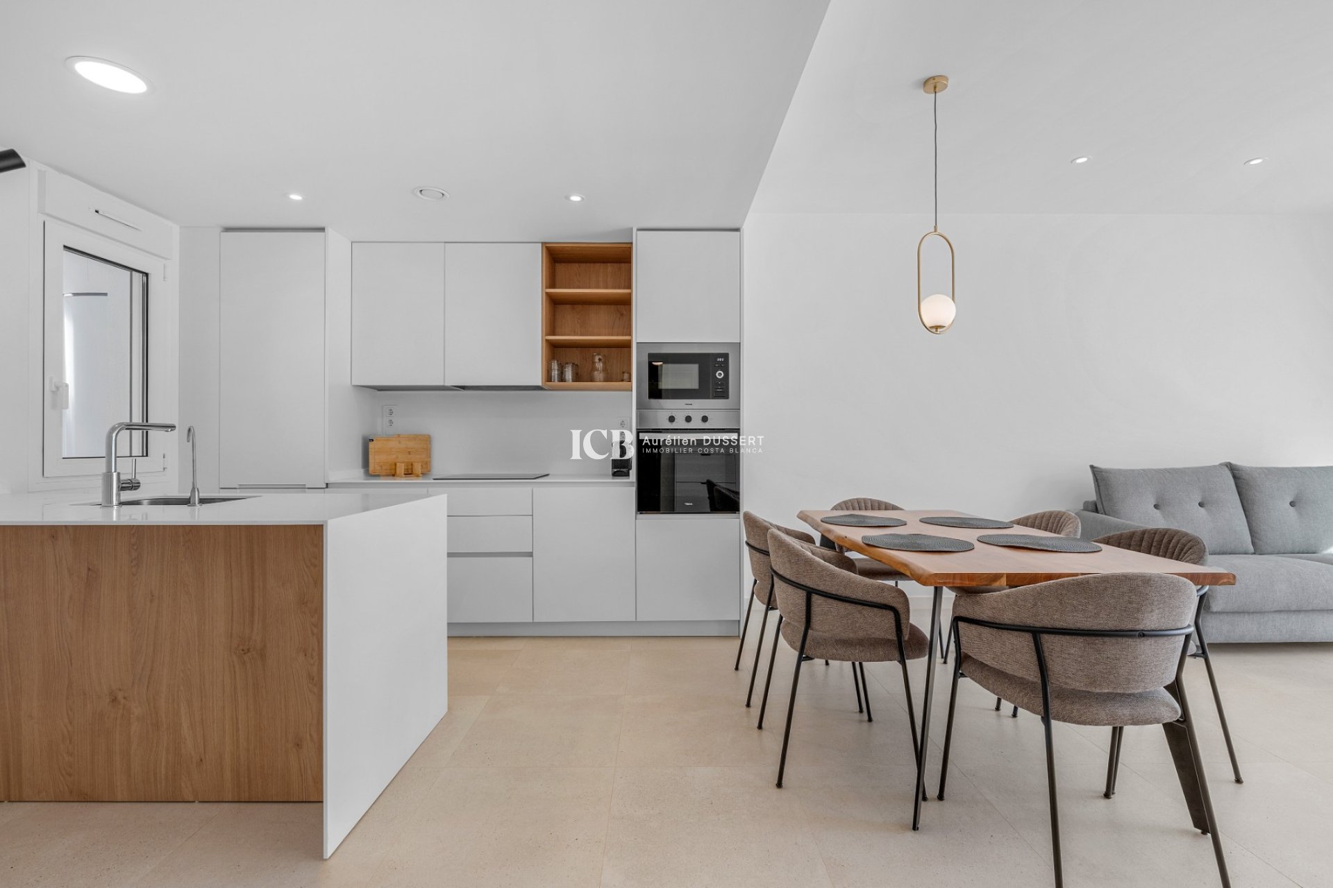 Resale - Apartment / flat -
Pilar de la Horadada