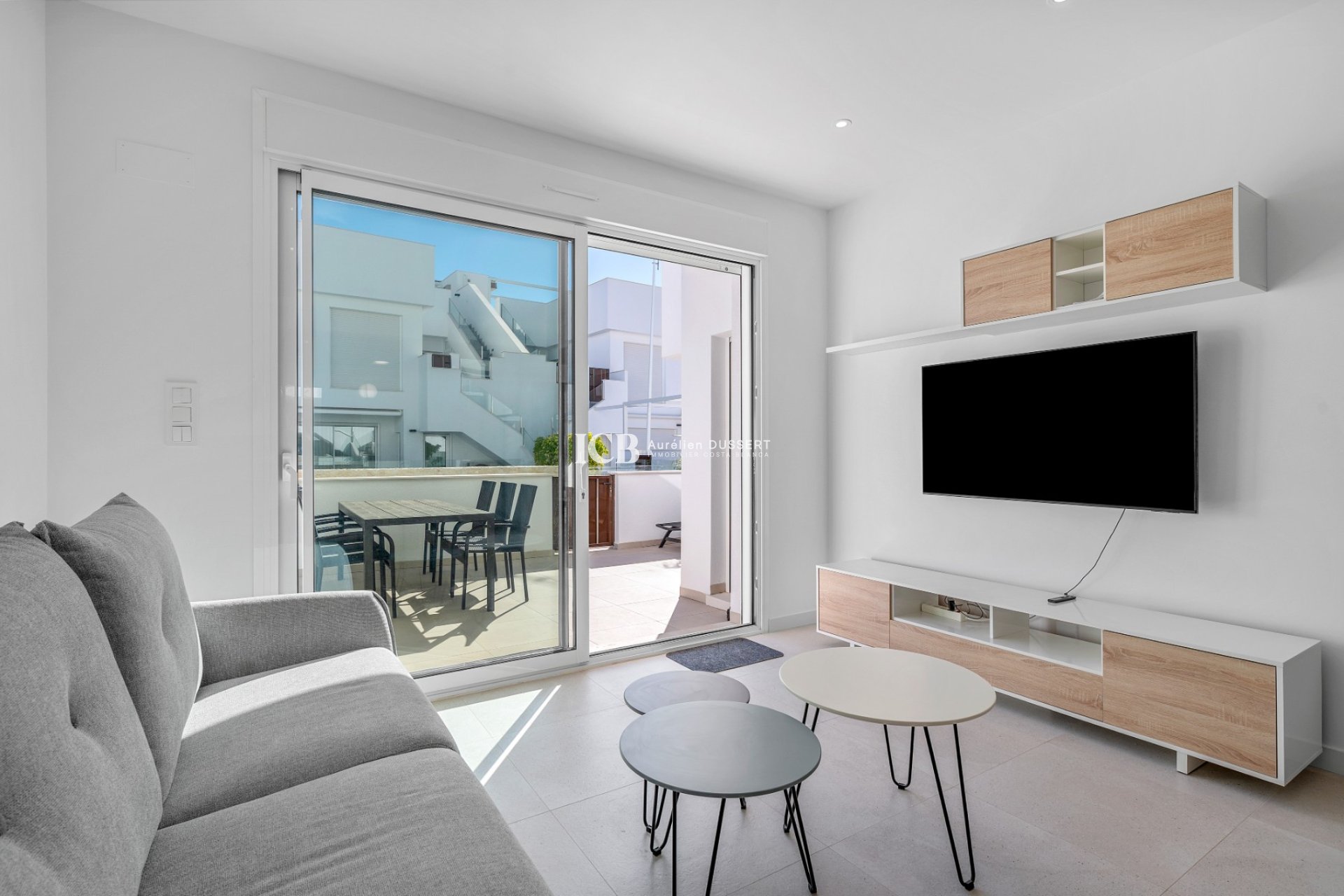 Resale - Apartment / flat -
Pilar de la Horadada