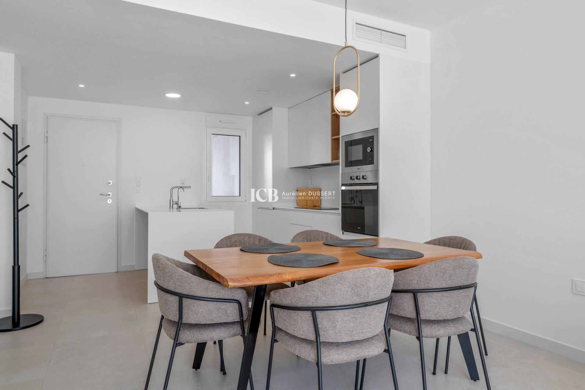 Resale - Apartment / flat -
Pilar de la Horadada