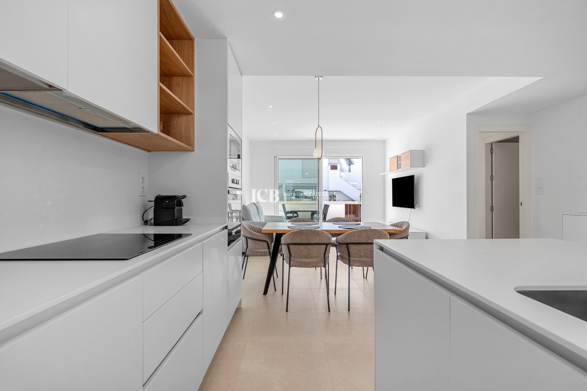 Resale - Apartment / flat -
Pilar de la Horadada