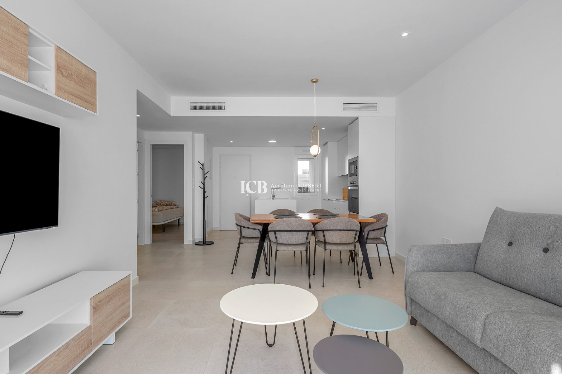 Resale - Apartment / flat -
Pilar de la Horadada
