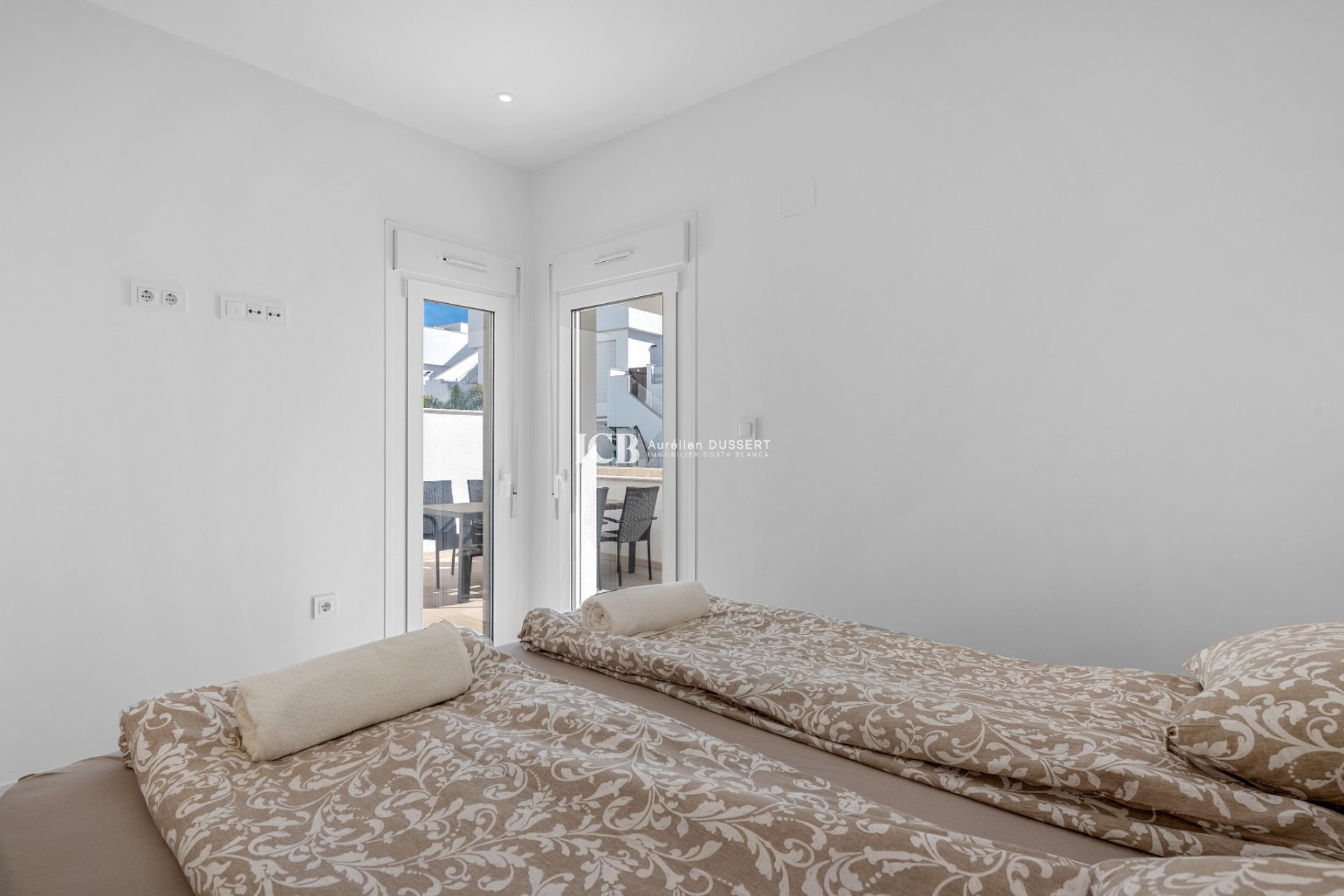 Resale - Apartment / flat -
Pilar de la Horadada