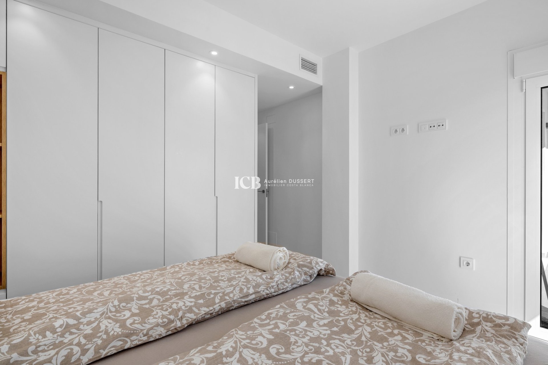 Resale - Apartment / flat -
Pilar de la Horadada