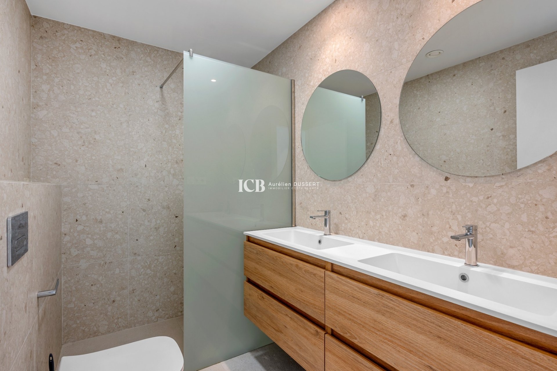 Resale - Apartment / flat -
Pilar de la Horadada