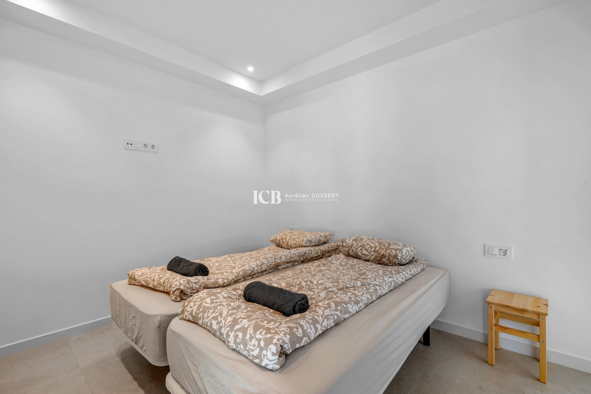 Resale - Apartment / flat -
Pilar de la Horadada