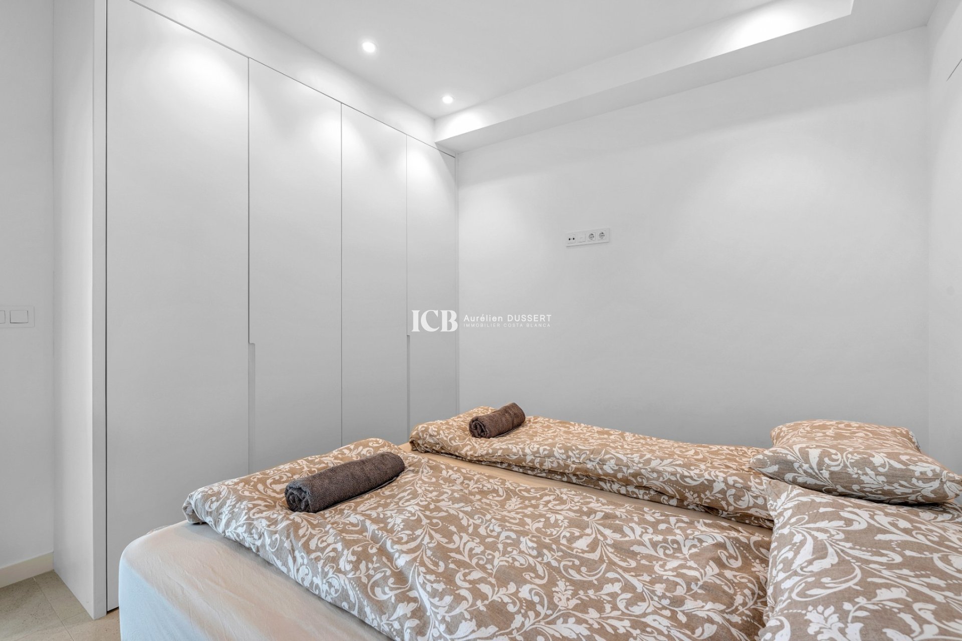 Resale - Apartment / flat -
Pilar de la Horadada