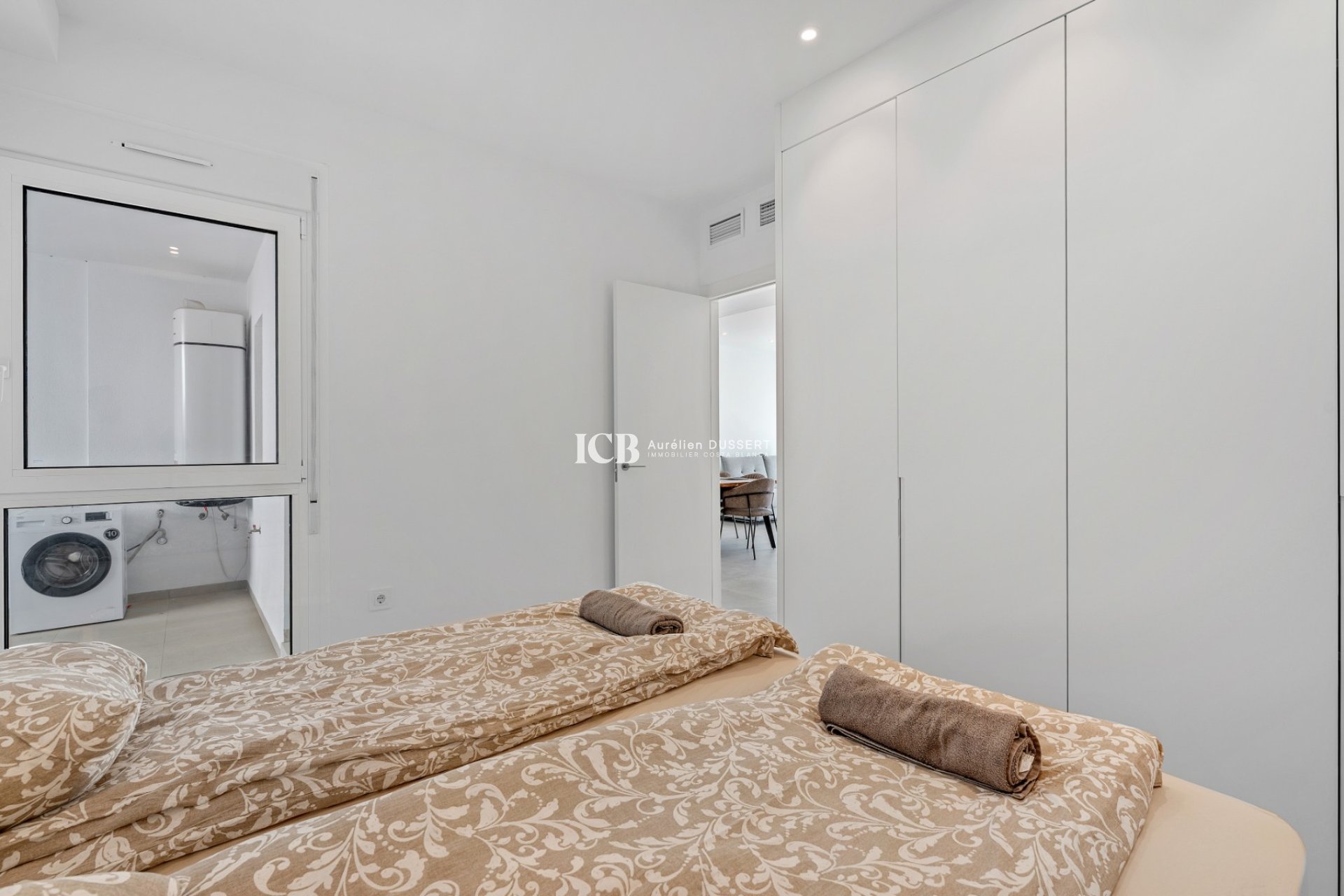 Resale - Apartment / flat -
Pilar de la Horadada