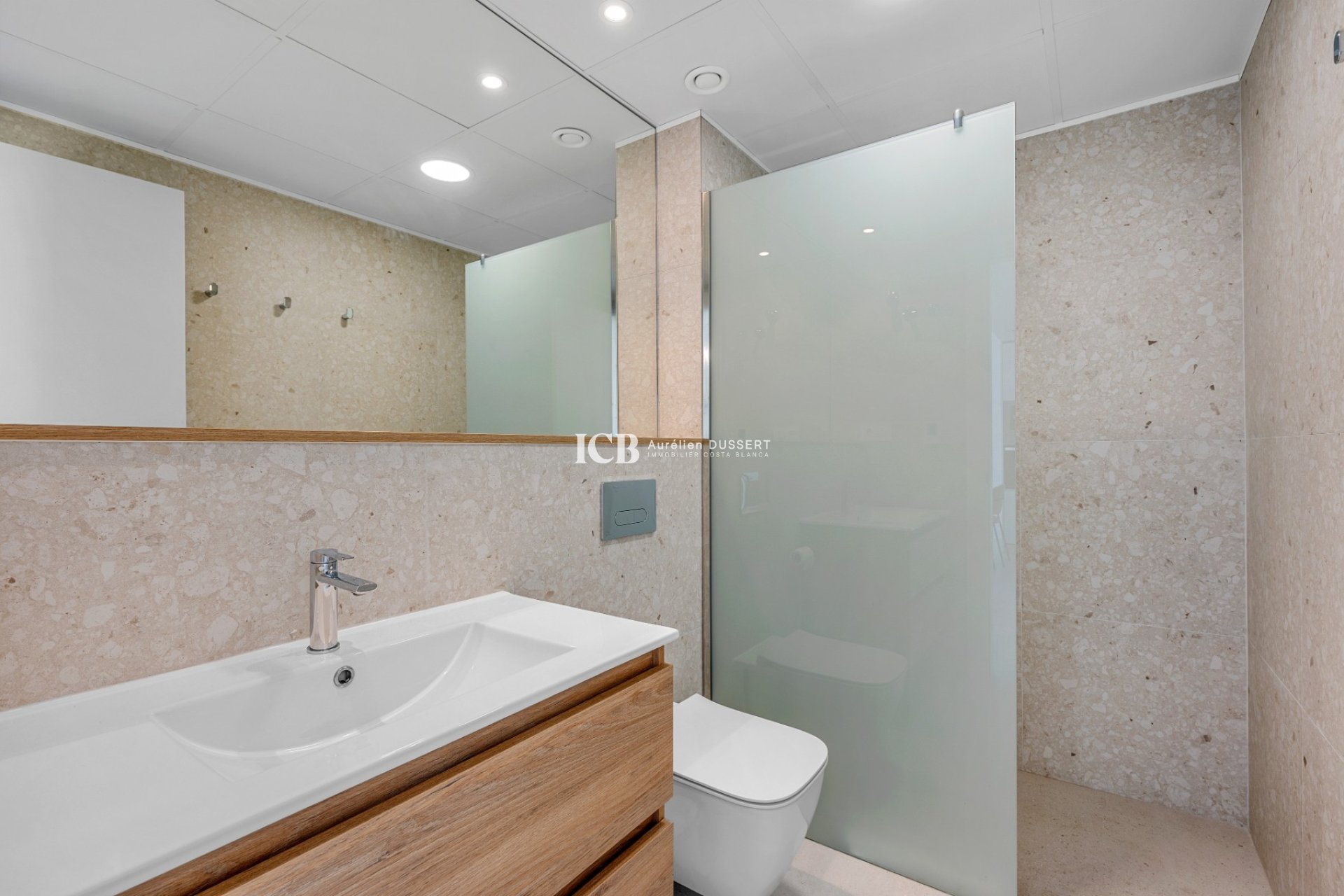 Resale - Apartment / flat -
Pilar de la Horadada