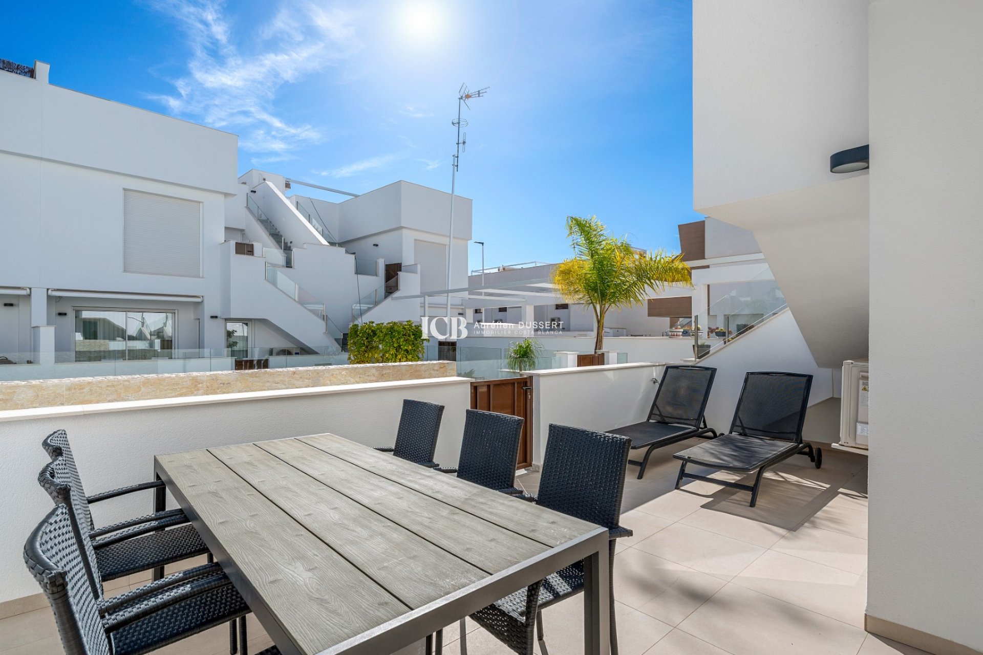 Resale - Apartment / flat -
Pilar de la Horadada
