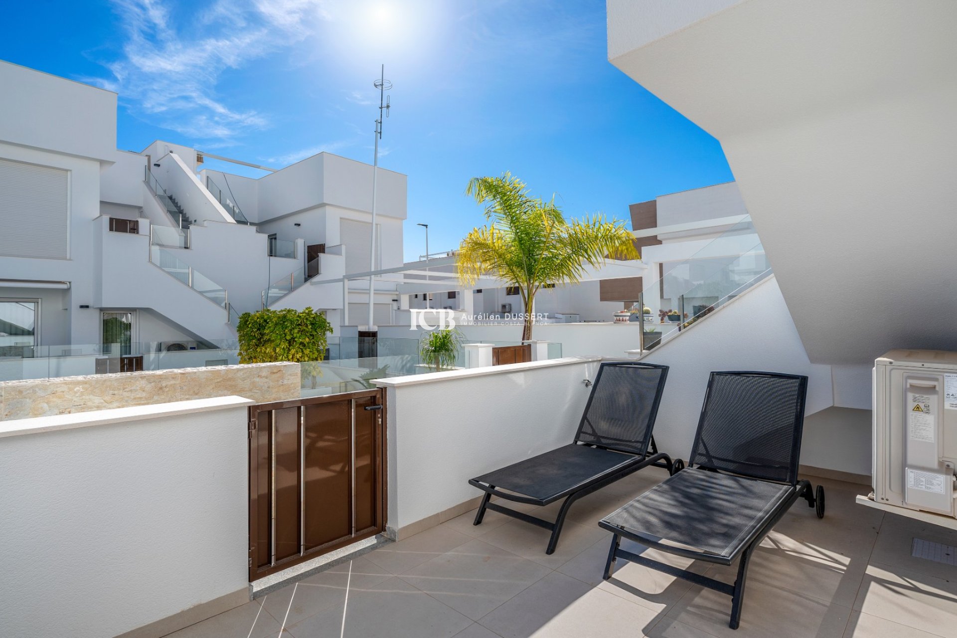 Resale - Apartment / flat -
Pilar de la Horadada