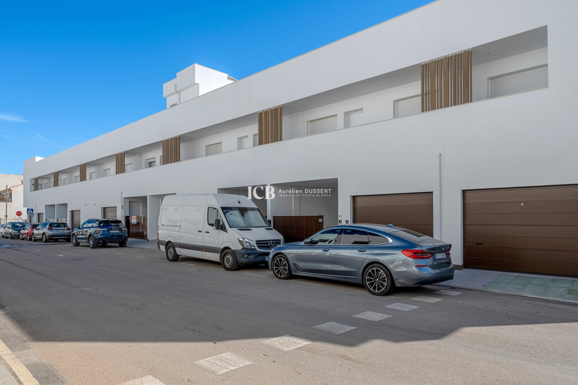 Resale - Apartment / flat -
Pilar de la Horadada