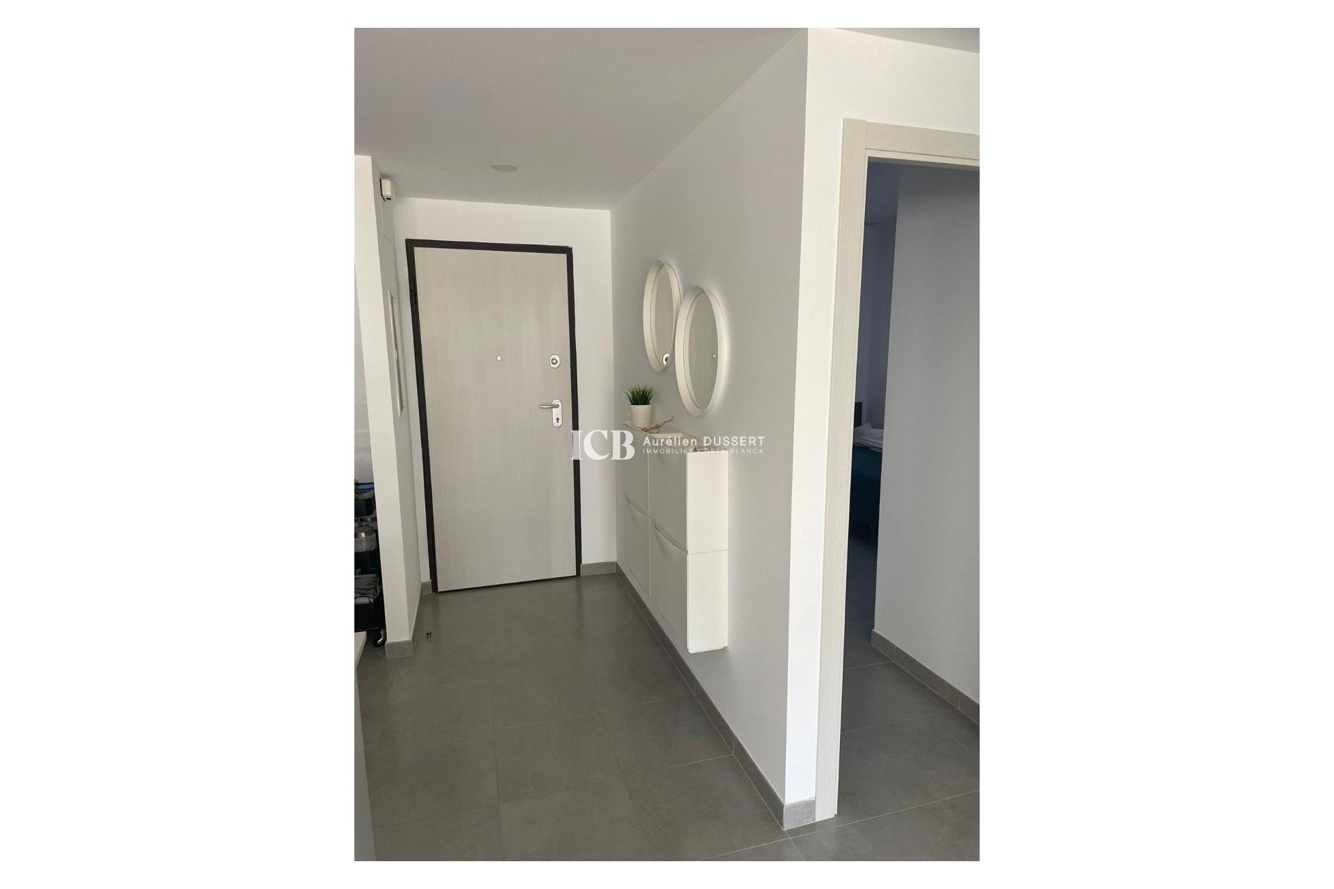 Resale - Apartment / flat -
Pulpi - Mar de pulpí