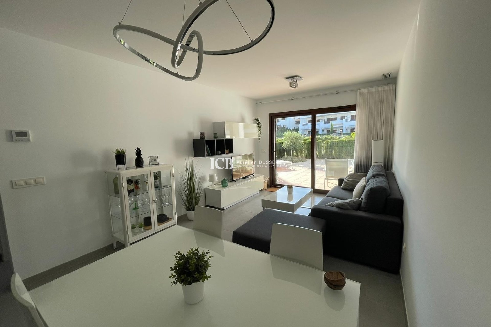 Resale - Apartment / flat -
Pulpi - Mar de pulpí