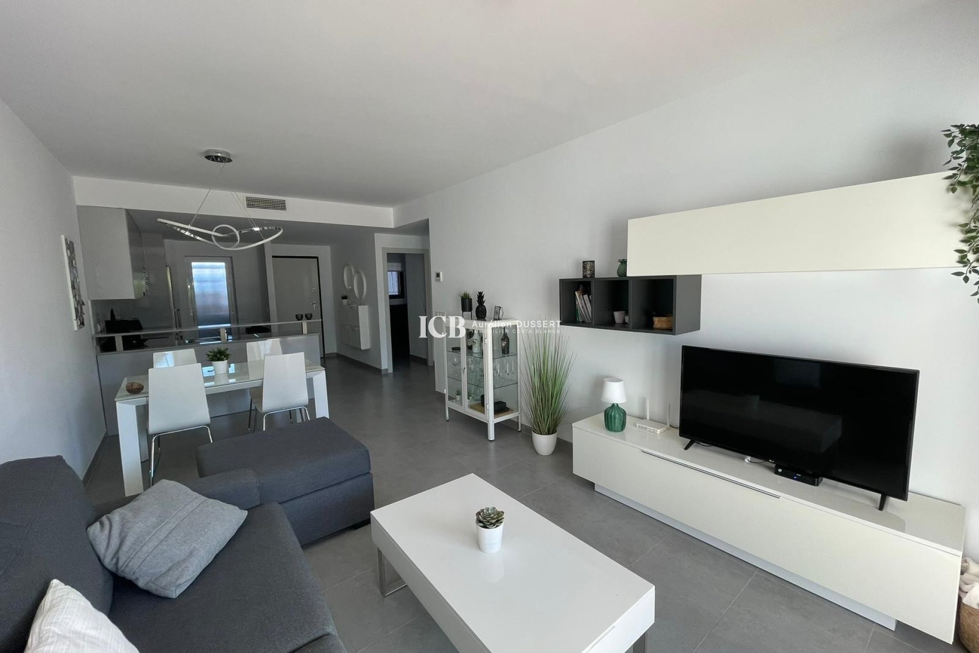 Resale - Apartment / flat -
Pulpi - Mar de pulpí