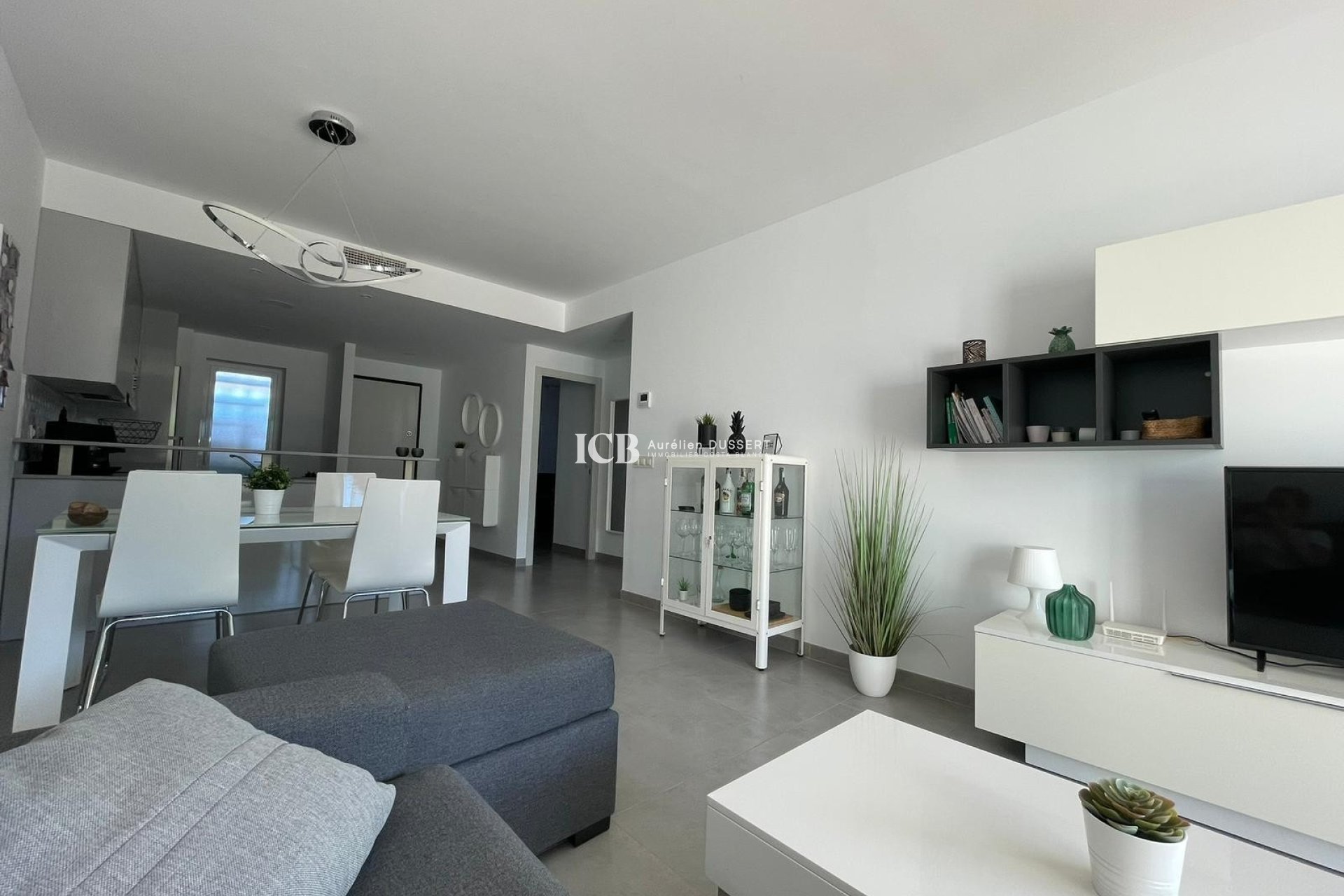 Resale - Apartment / flat -
Pulpi - Mar de pulpí