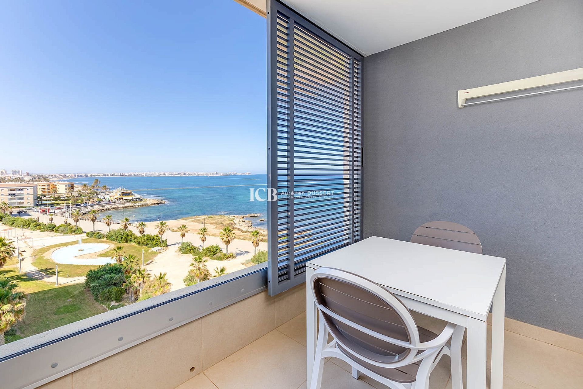 Resale - Apartment / flat -
Punta Prima - Torrevieja