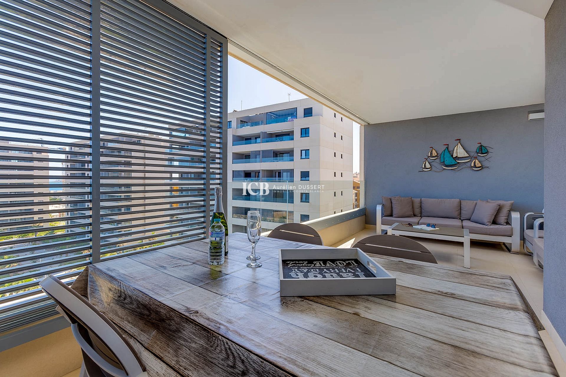Resale - Apartment / flat -
Punta Prima - Torrevieja