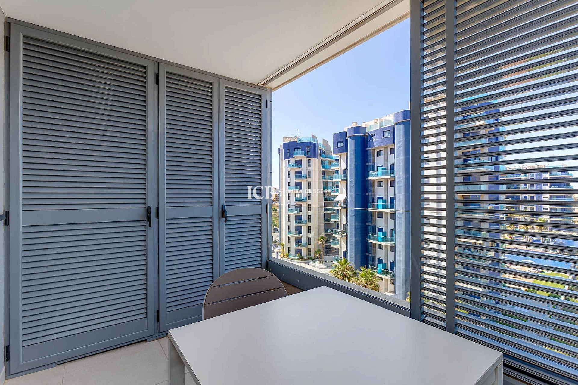 Resale - Apartment / flat -
Punta Prima - Torrevieja