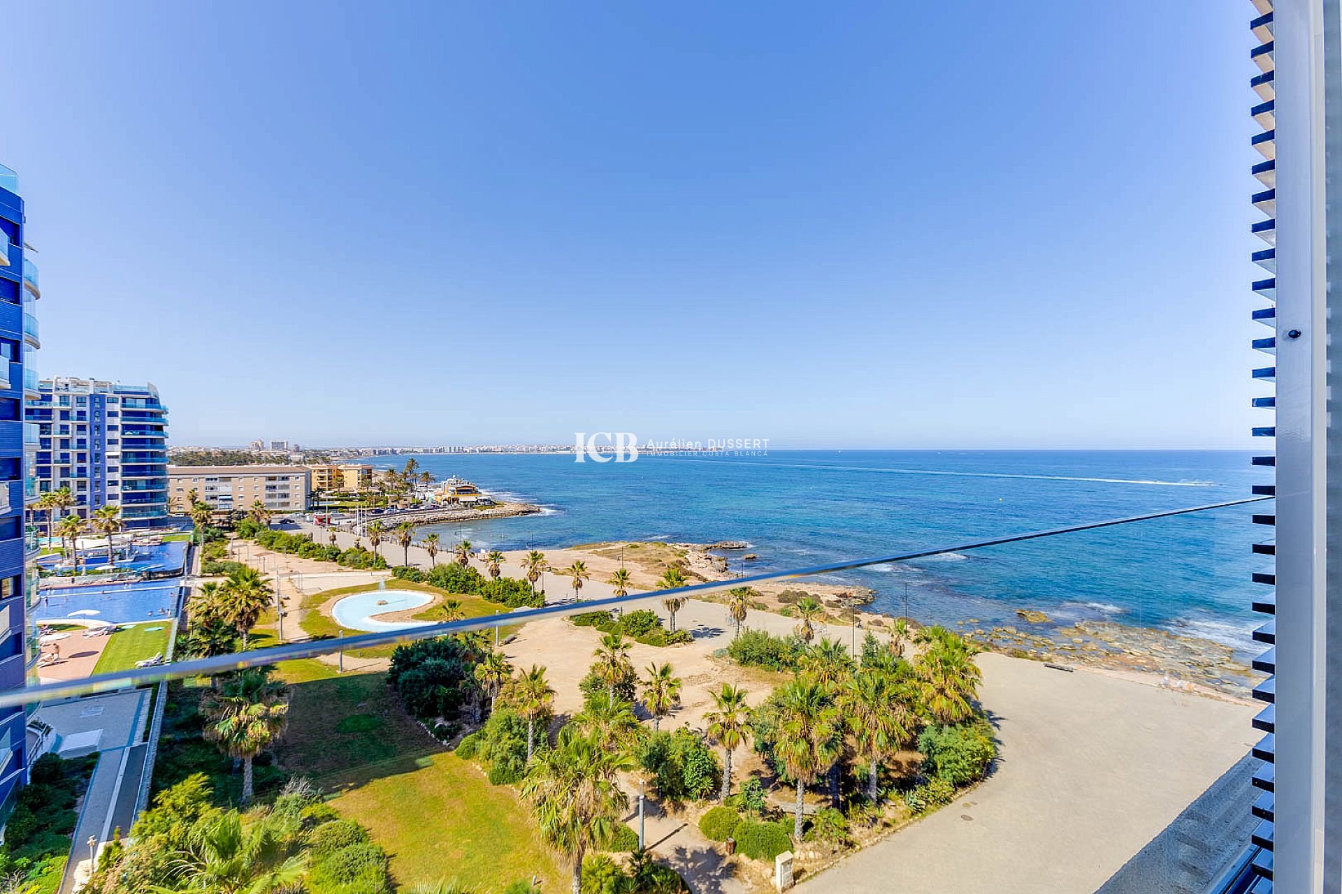 Resale - Apartment / flat -
Punta Prima - Torrevieja