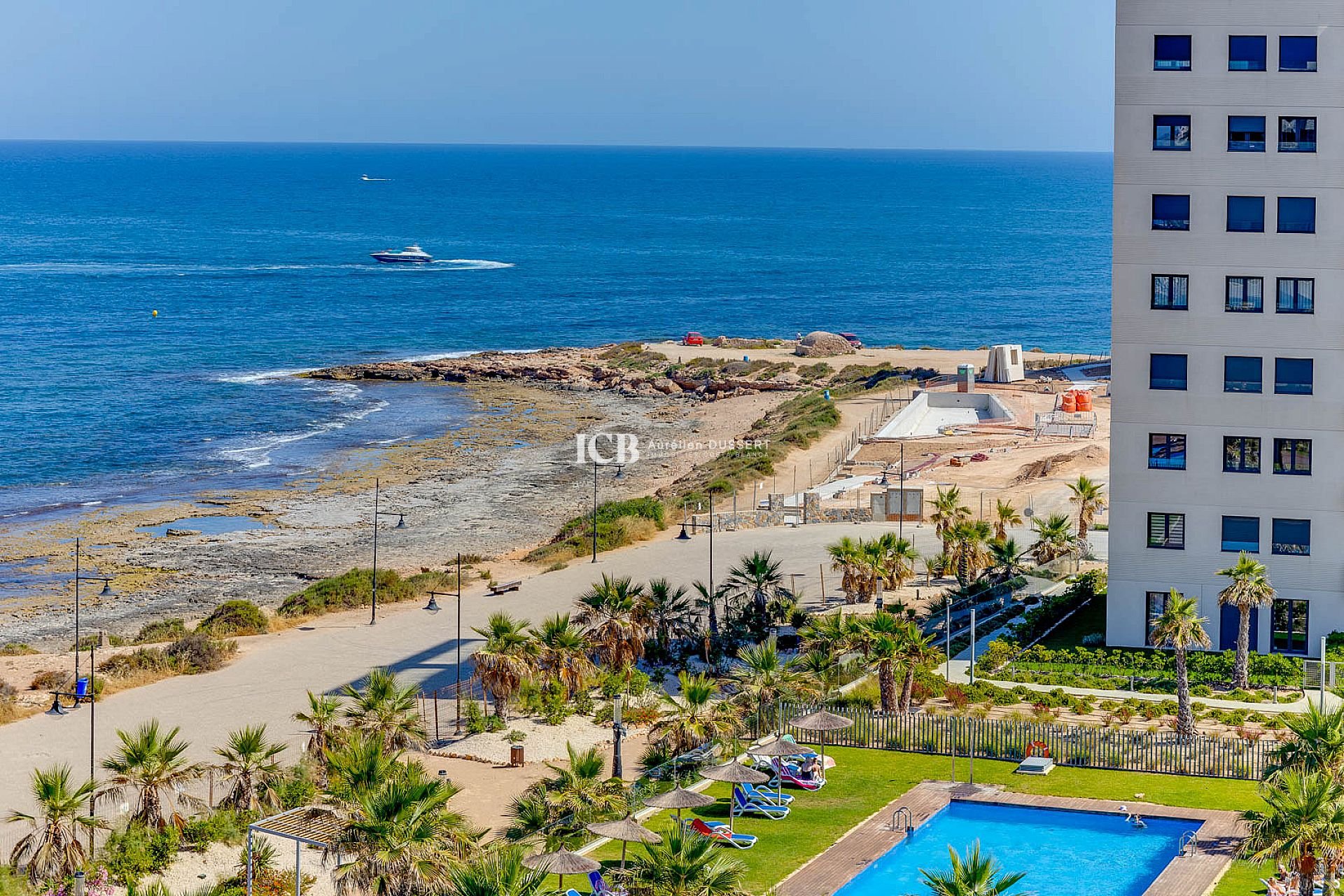 Resale - Apartment / flat -
Punta Prima - Torrevieja