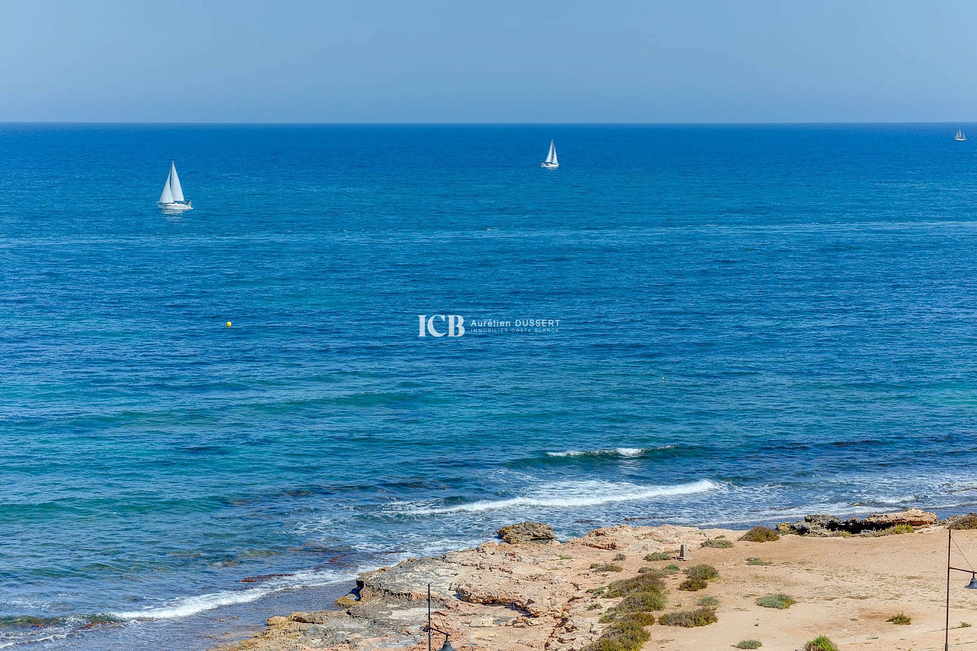 Resale - Apartment / flat -
Punta Prima - Torrevieja