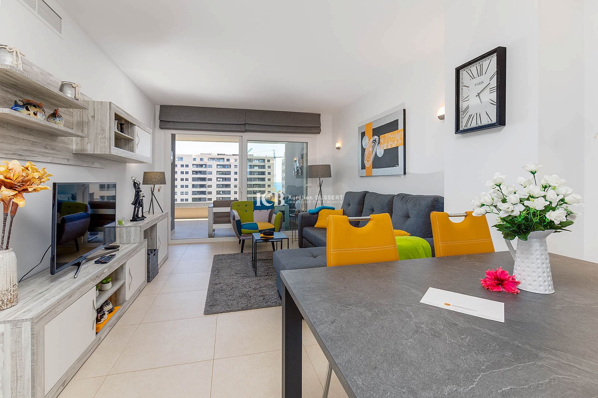 Resale - Apartment / flat -
Punta Prima - Torrevieja