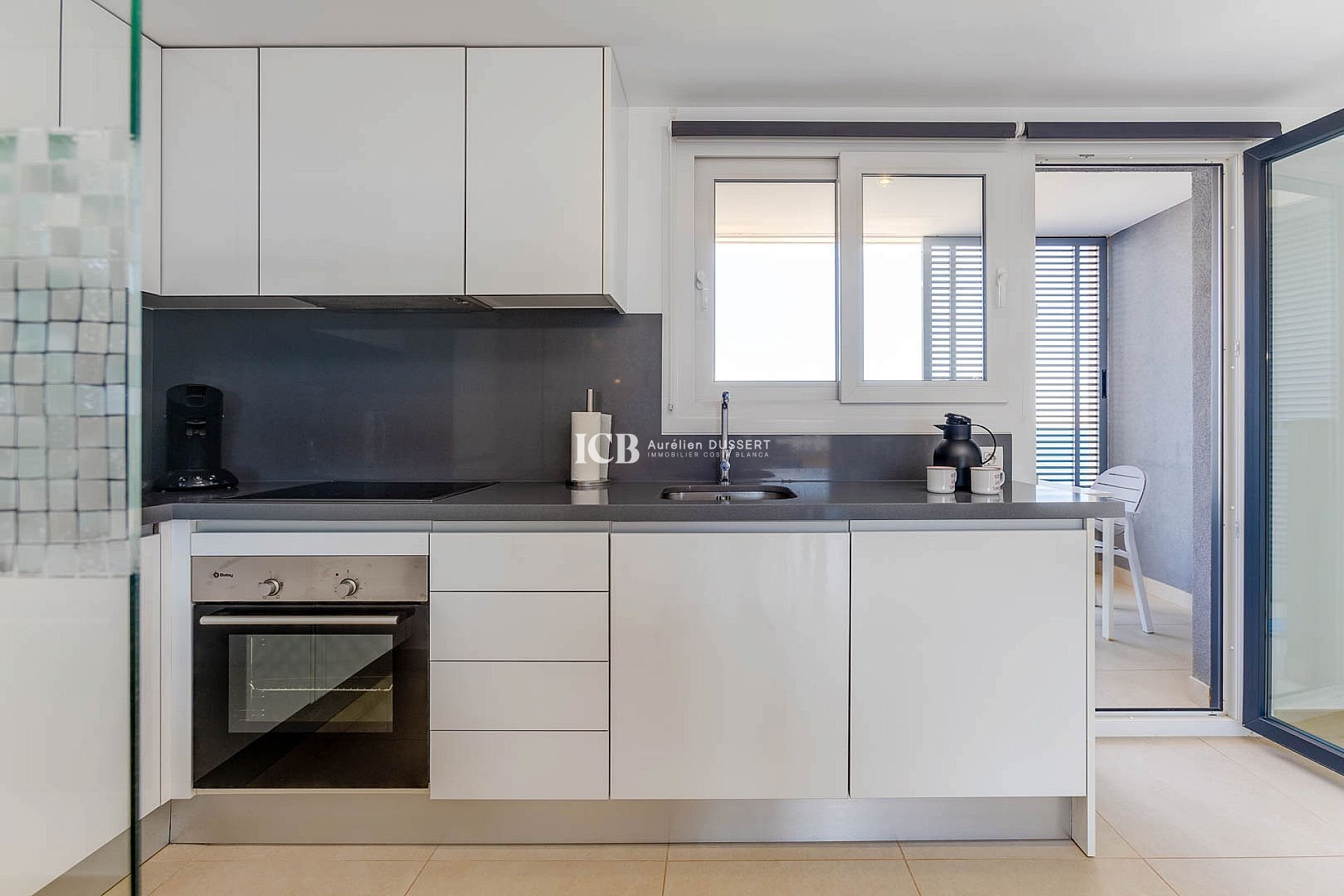 Resale - Apartment / flat -
Punta Prima - Torrevieja