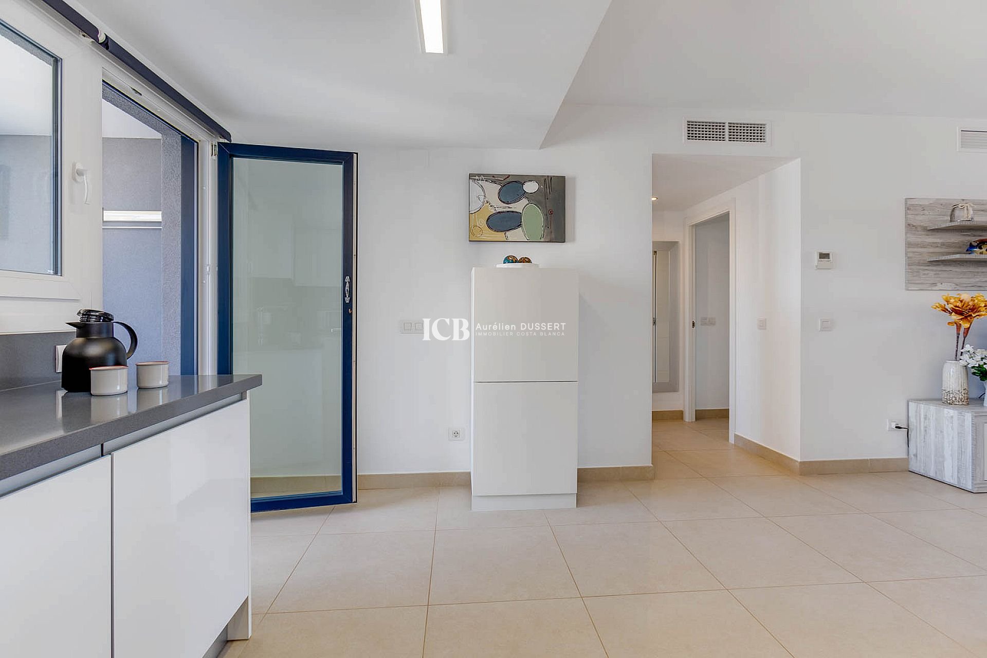 Resale - Apartment / flat -
Punta Prima - Torrevieja