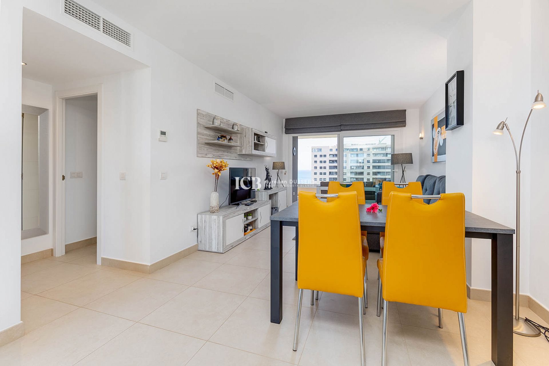 Resale - Apartment / flat -
Punta Prima - Torrevieja