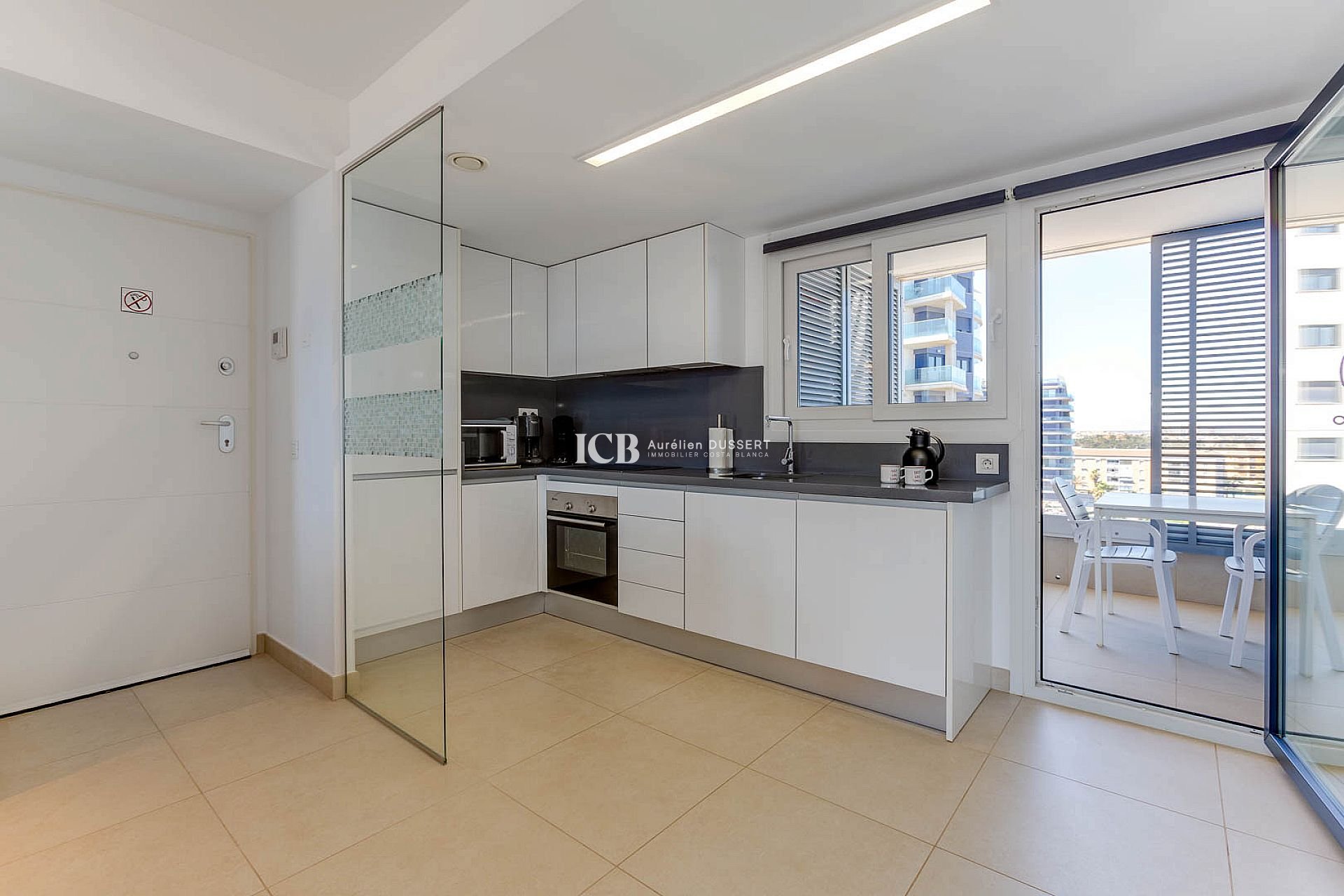 Resale - Apartment / flat -
Punta Prima - Torrevieja