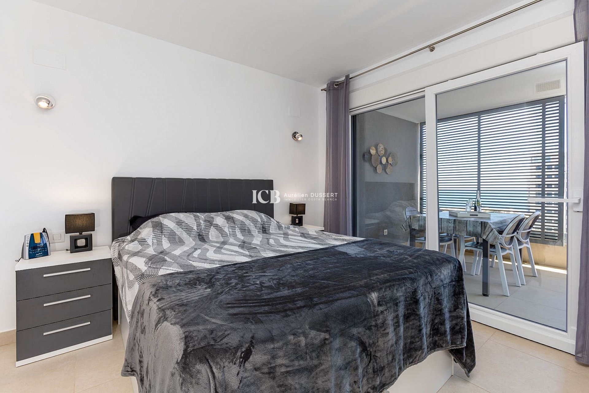 Resale - Apartment / flat -
Punta Prima - Torrevieja