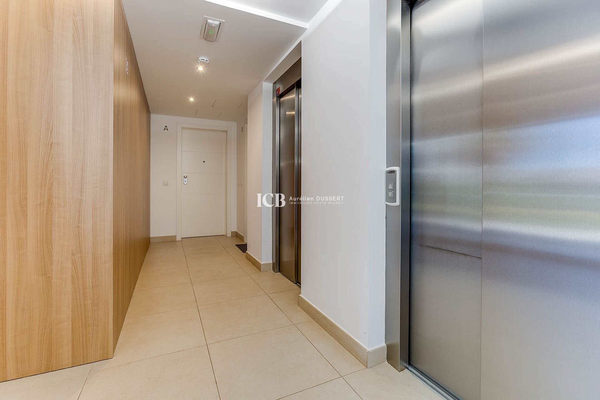 Resale - Apartment / flat -
Punta Prima - Torrevieja