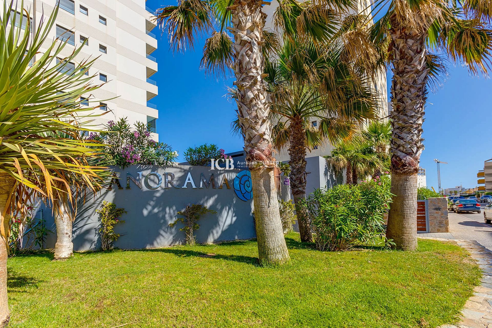 Resale - Apartment / flat -
Punta Prima - Torrevieja