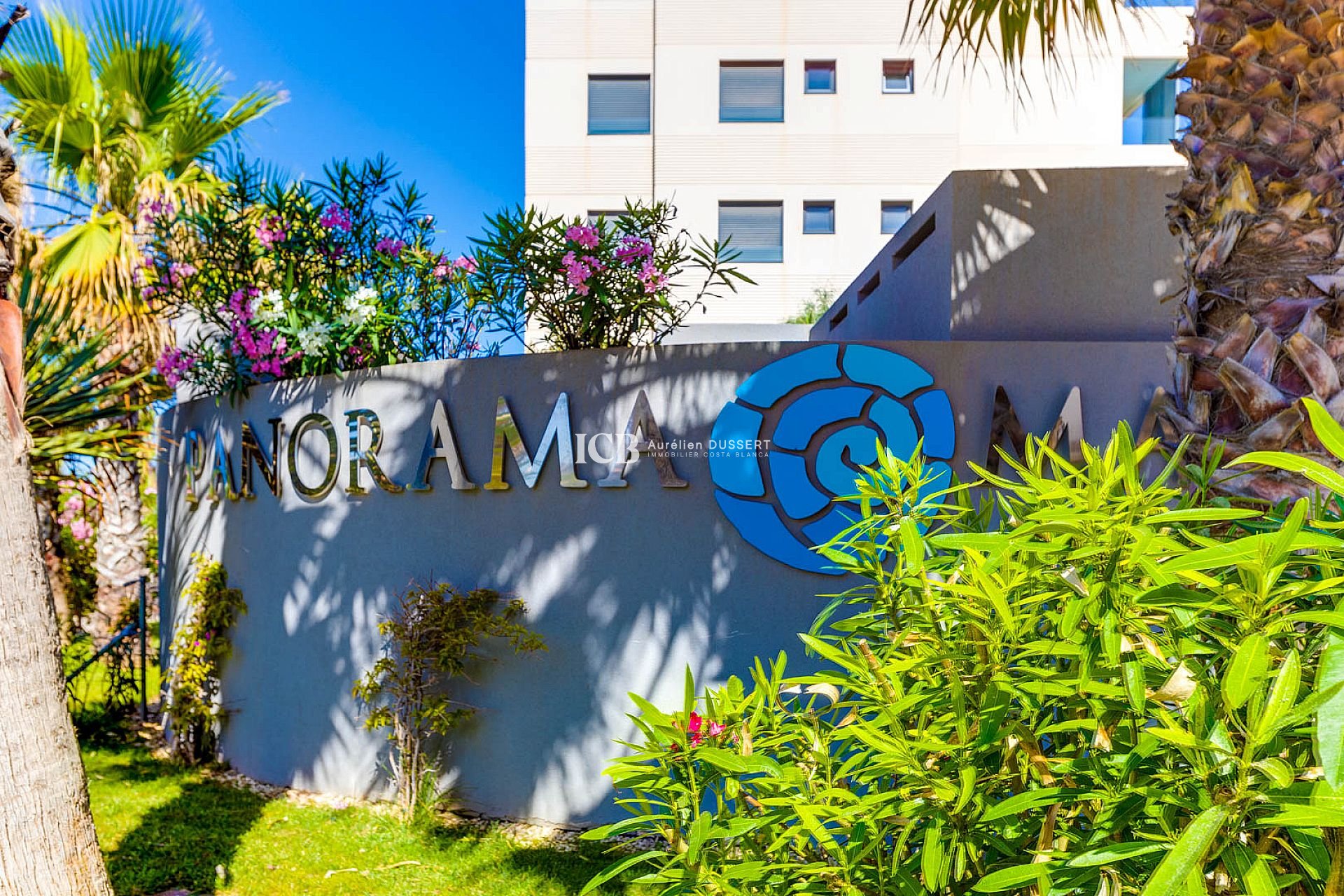 Resale - Apartment / flat -
Punta Prima - Torrevieja