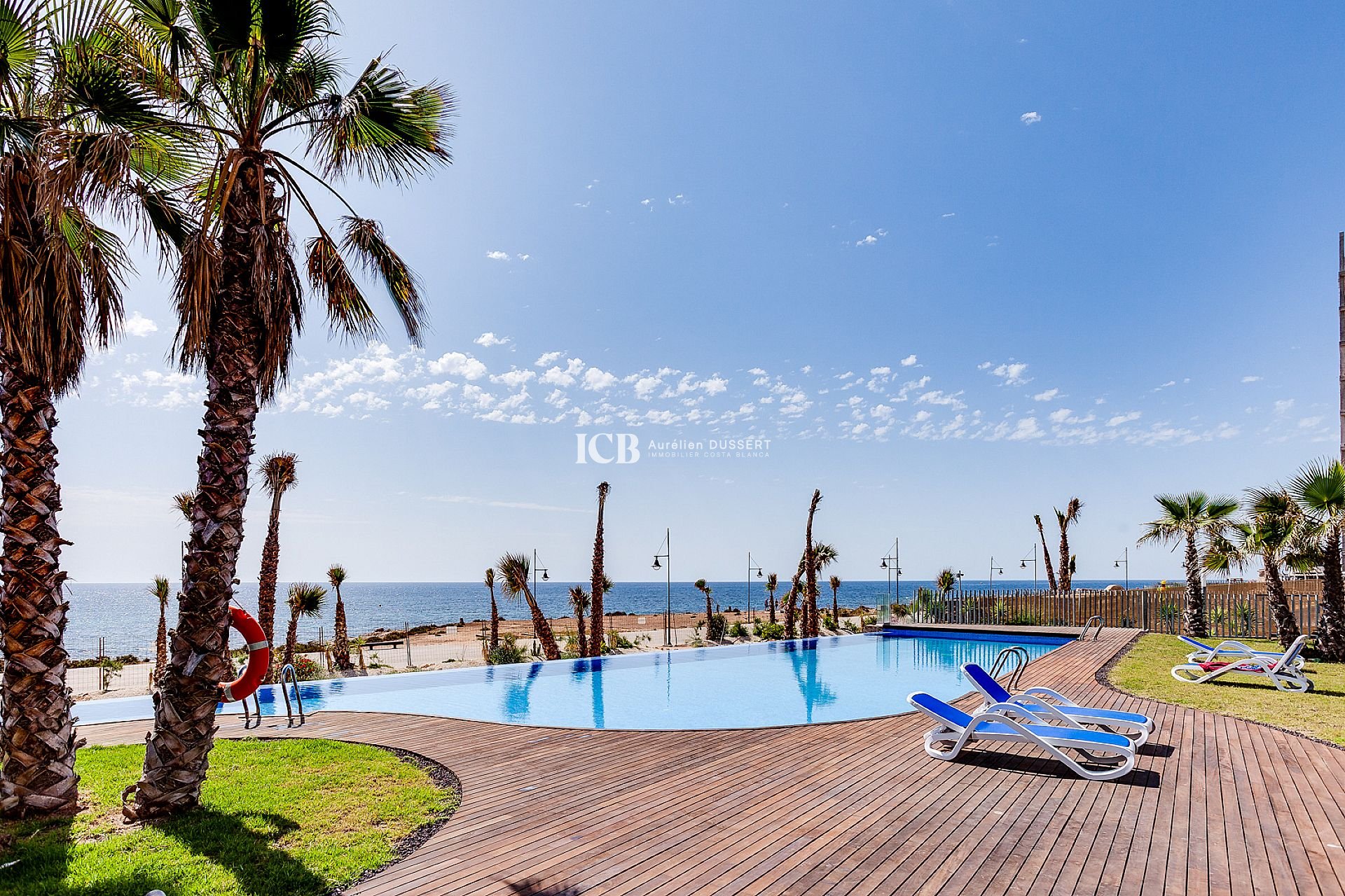 Resale - Apartment / flat -
Punta Prima - Torrevieja