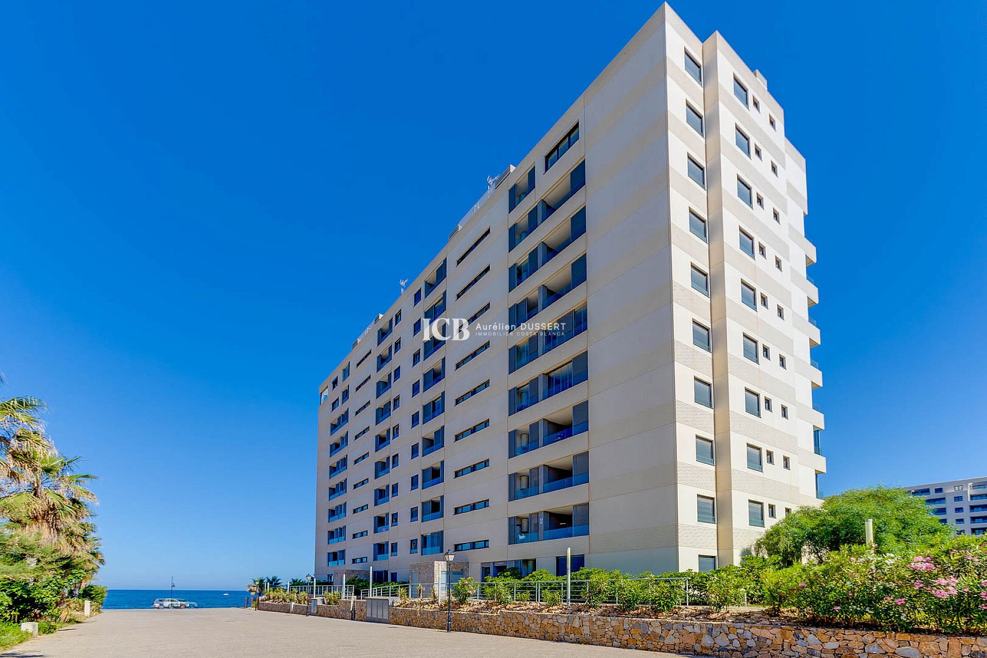 Resale - Apartment / flat -
Punta Prima - Torrevieja
