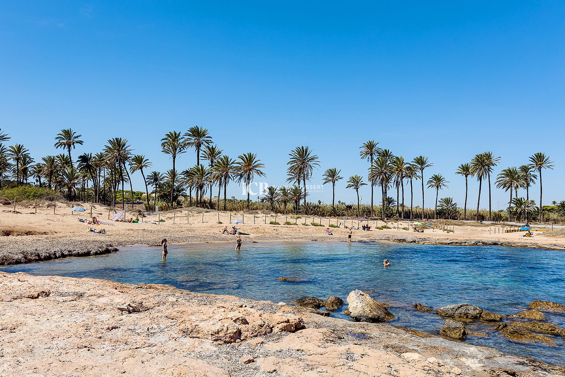 Resale - Apartment / flat -
Punta Prima - Torrevieja