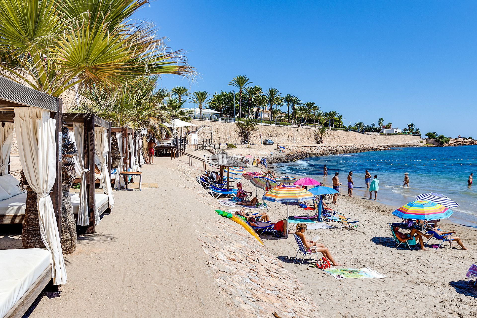 Resale - Apartment / flat -
Punta Prima - Torrevieja