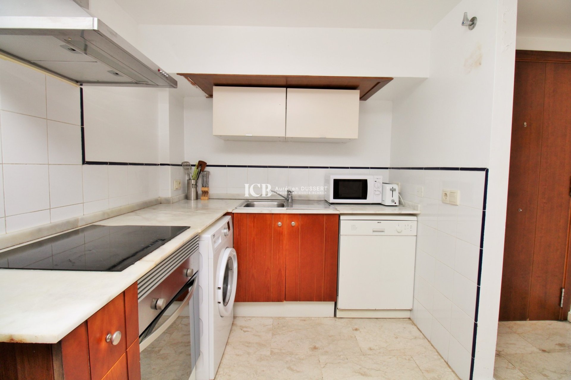Resale - Apartment / flat -
Punta Prima - Torrevieja