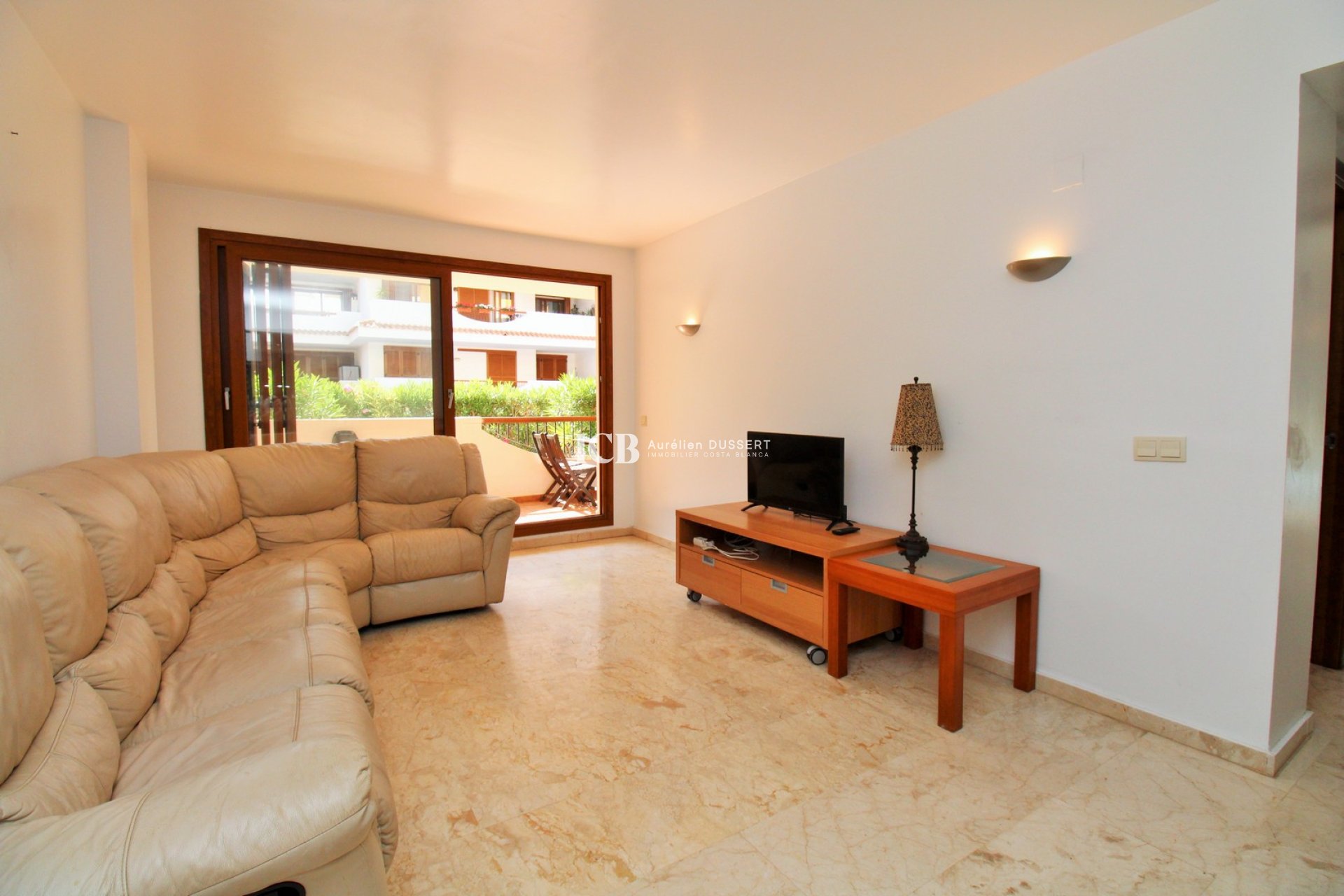 Resale - Apartment / flat -
Punta Prima - Torrevieja