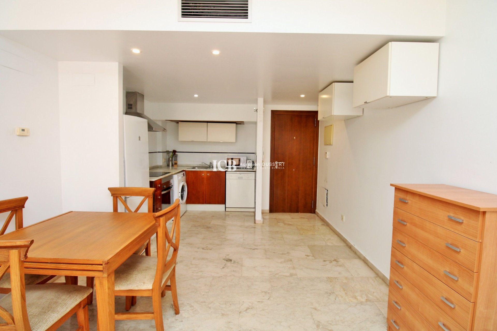 Resale - Apartment / flat -
Punta Prima - Torrevieja