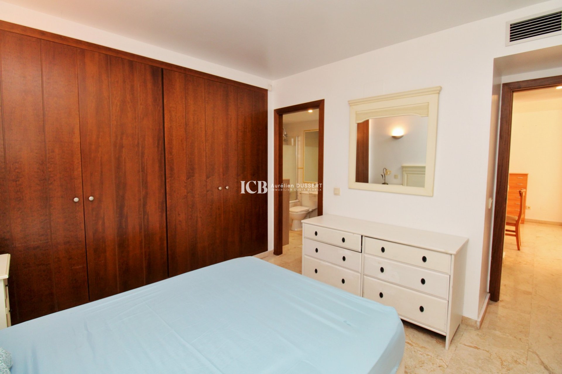 Resale - Apartment / flat -
Punta Prima - Torrevieja