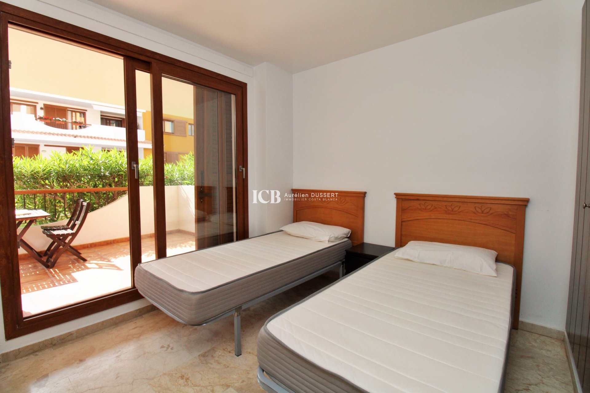 Resale - Apartment / flat -
Punta Prima - Torrevieja