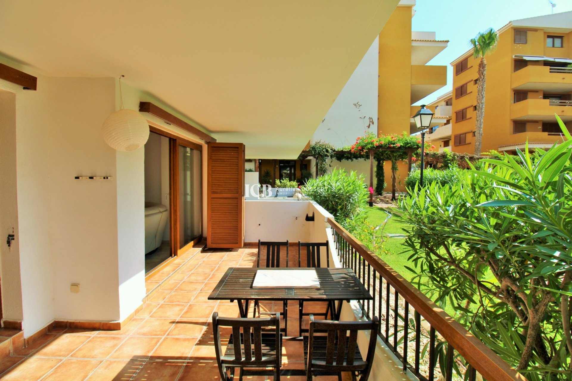 Resale - Apartment / flat -
Punta Prima - Torrevieja